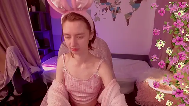 Pretty Victoria online show from 04/04/26, 06:11