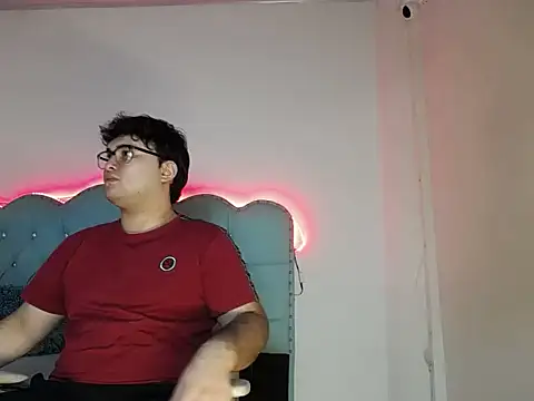 Adrian Belmont online show from 03/10/26, 11:48