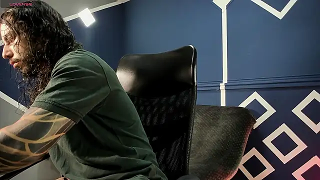 melody ft jesus online show from 03/17/26, 11:35