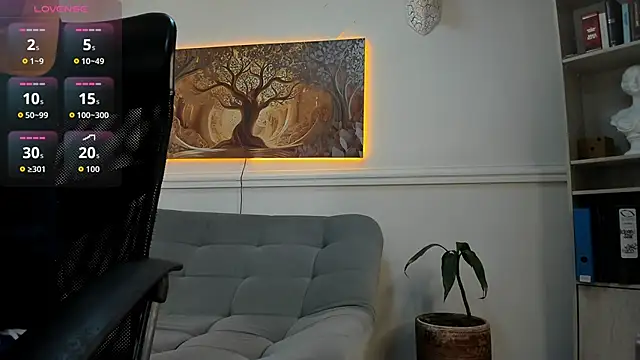 melody ft jesus online show from 03/30/26, 01:56