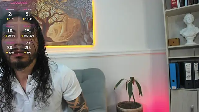 melody ft jesus online show from 03/31/26, 12:05