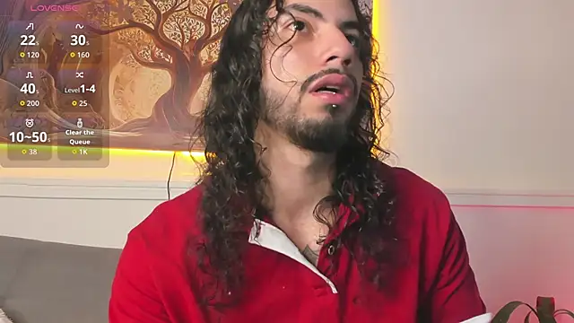 melody ft jesus online show from 04/03/26, 12:47