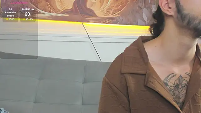 melody ft jesus online show from 04/13/26, 01:16