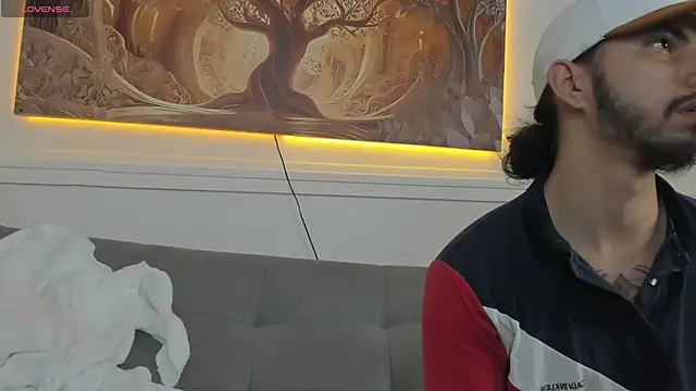 melody ft jesus online show from 04/21/26, 12:22