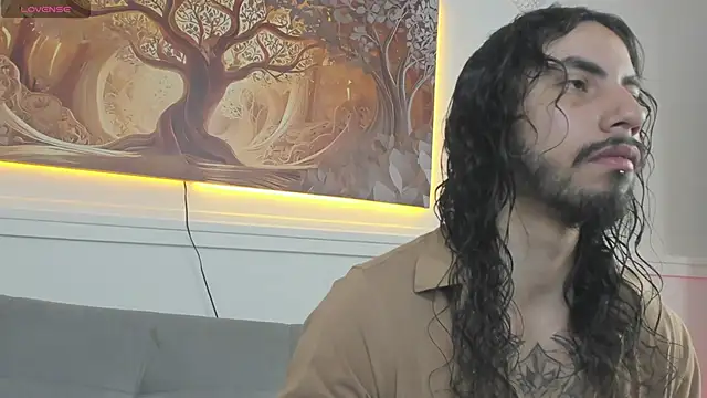 melody ft jesus online show from 04/22/26, 07:26