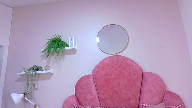 Meganlove   online show from 03/20/26, 02:38