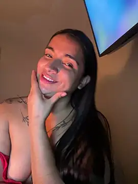 Anna Prada online show from 03/13/26, 03:35