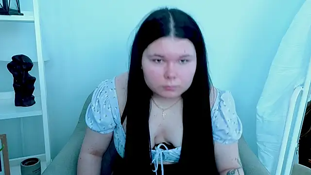 Dalila Lay online show from 03/23/26, 10:41