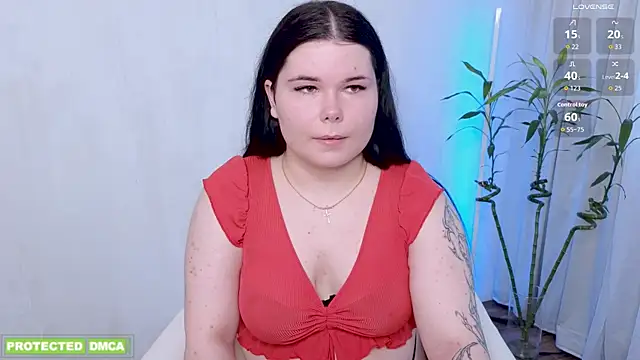 Dalila Lay online show from 03/31/26, 11:43