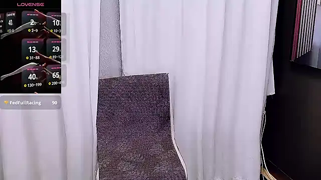 nuanuanbaobei online show from 04/01/26, 01:41