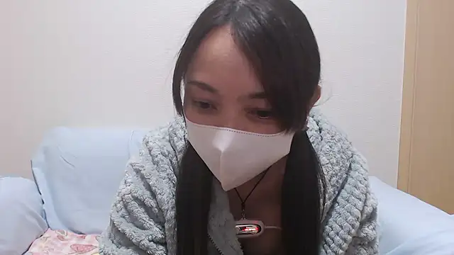 rin rin072 online show from 04/25/26, 07:33
