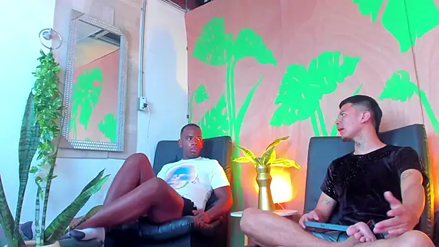 Itza voss online show from 03/13/26, 03:18