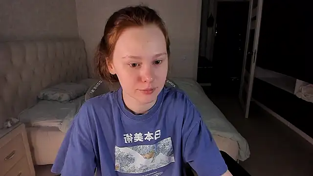 NikiCozy online show from 03/21/26, 06:22