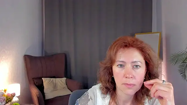 LeticiaRomano online show from 03/21/26, 12:21