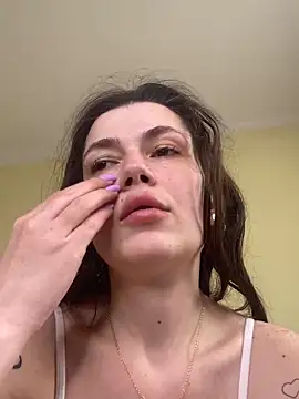 Cutee Erika online show from 03/26/26, 01:06