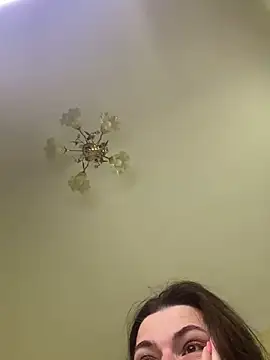 Cutee Erika online show from 04/27/26, 11:30