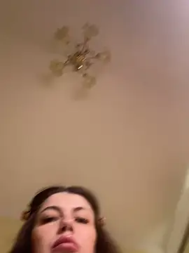 Cutee Erika online show from 06/16/26, 10:51