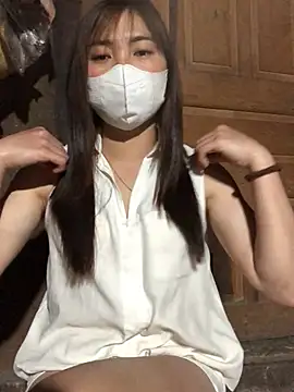 Akira-baby online show from 03/18/26, 02:09