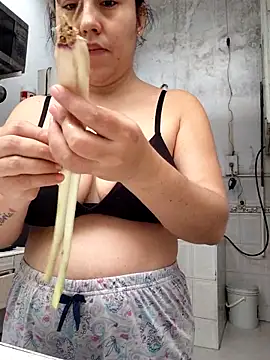 SweetHairy online show from 03/12/26, 12:33