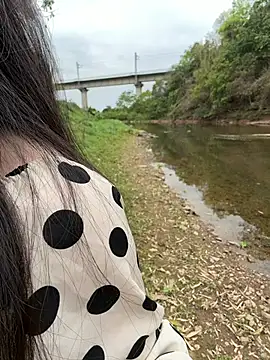 Snapshot of luoli-b chatting on 03/16/26, 07:45 luoli-b online show from 03/16/26, 07:45