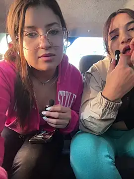 AitanaRosee online show from 06/26/26, 03:49
