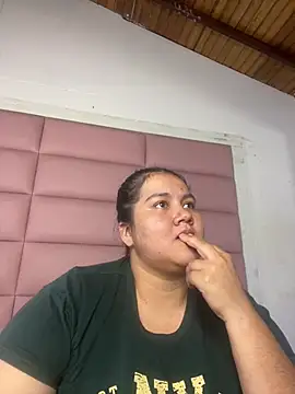 AmaranttayLunay online show from 06/26/26, 08:35