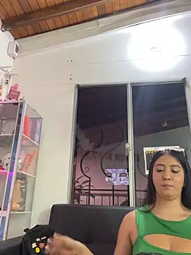 AmaranttayLunay online show from 07/09/26, 07:18