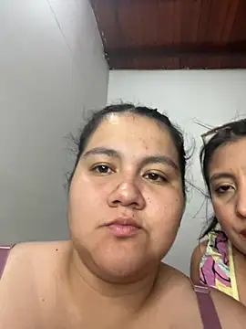 AmaranttayLunay online show from 07/13/26, 01:30