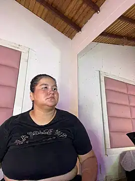 AmaranttayLunay online show from 07/21/26, 01:57