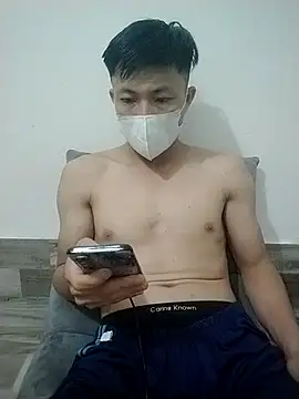 BigShot-Boy online show from 04/25/26, 02:58