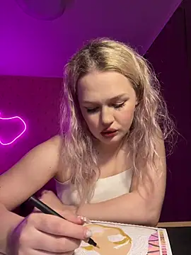 keeeessyyy online show from 03/26/26, 04:23