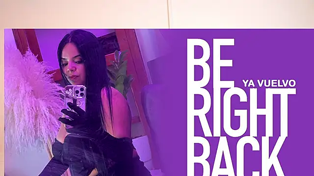 Rebeldana online show from 04/25/26, 04:48