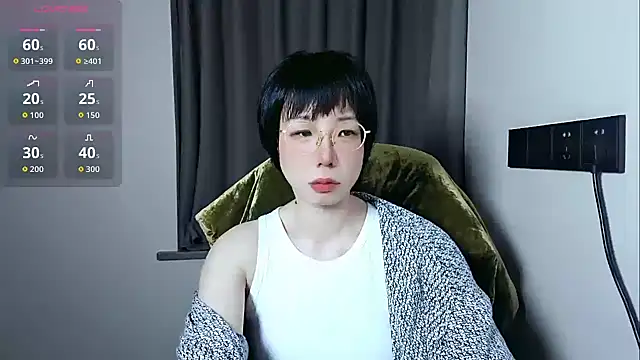 lin lin 520 520 online show from 05/05/26, 03:53