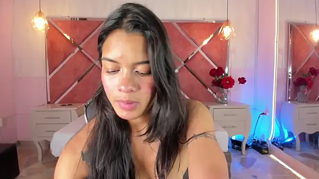 Samantha Elis1 online show from 05/23/26, 03:16