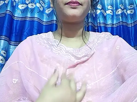 Emma 4433 online show from 03/14/26, 04:34