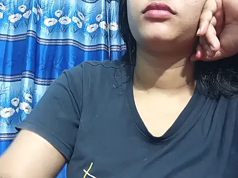 Emma 4433 online show from 03/16/26, 04:18