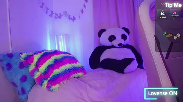 nahomy 2308 online show from 04/21/26, 11:38