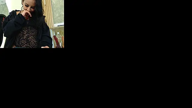 ZafiroCat online show from 04/20/26, 07:00