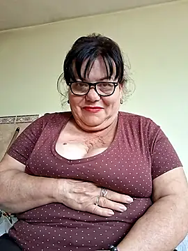 HotMilf80 online show from 03/19/26, 11:03