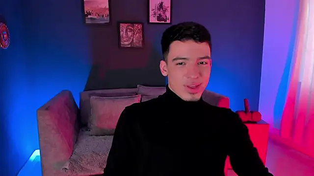 david osorio online show from 04/17/26, 08:23