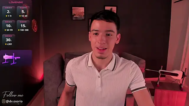 Snapshot of david_osorio chatting on 06/15/26, 07:38 david osorio online show from 06/15/26, 07:38