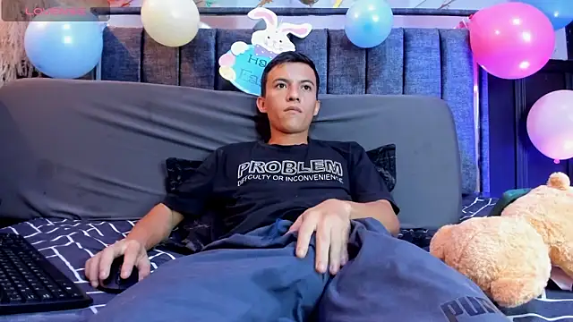 Dylan scott20 online show from 03/28/26, 12:38