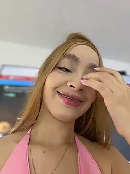 Isabella gaviria online show from 03/21/26, 10:57