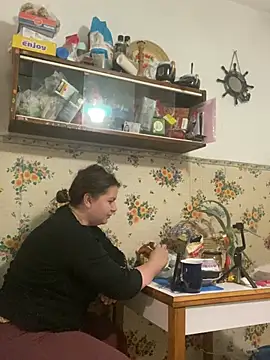 Nenssy555 online show from 04/18/26, 07:07