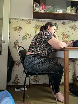 Nenssy555 online show from 05/09/26, 11:59
