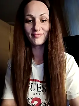 LunaCrystall online show from 03/29/26, 04:29