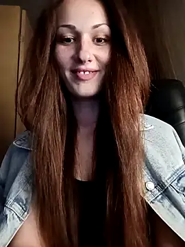 LunaCrystall online show from 03/31/26, 04:40