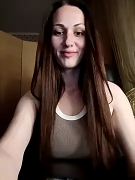 LunaCrystall online show from 04/17/26, 05:16
