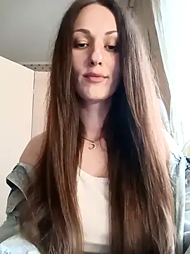LunaCrystall online show from 04/18/26, 03:49