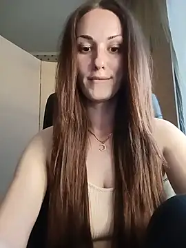 LunaCrystall online show from 05/23/26, 04:00